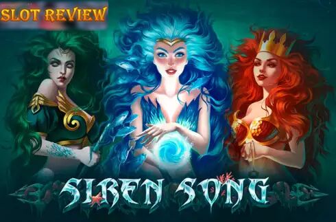 Siren Song Slot Review